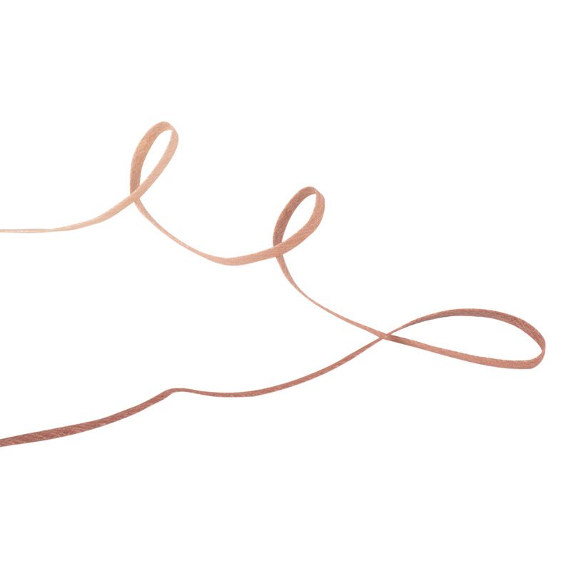 Autumnal Fusible Quilt Bias Tape 1/4" Bohin