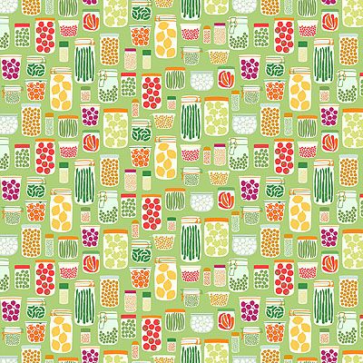 Gardening Fabric: Preserve Green (per 1/4 metre) Gardening Fabric: Preserve Green (per 1/4 metre)