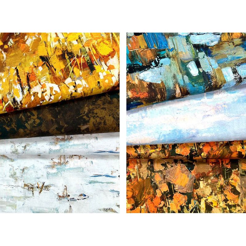 First Snow Fat Quarter Pack First Snow Fat Quarter Pack