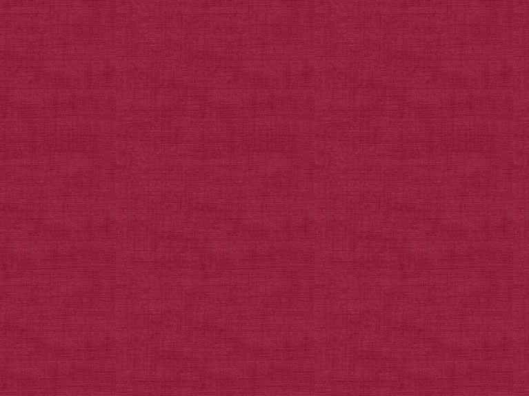 Makower Fabric: Linen Texture Burgundy (per 1/4 metre)