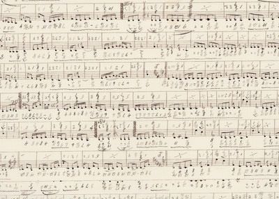 Tim Holtz Fabric: Eclectic Elements Symphony Neutral (per 1/4 metre) Tim Holtz Fabric: Eclectic Elements Symphony Neutral (per 1/4 metre)