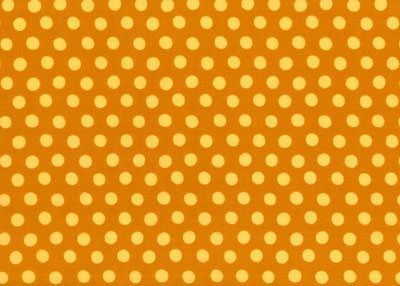 Kaffe Fassett Fabric Spot Ochre (per 1/4 metre)
