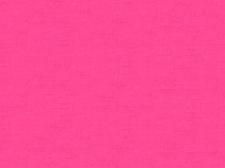 Makower Fabric: Linen Texture Azalea (per 1/4 metre)