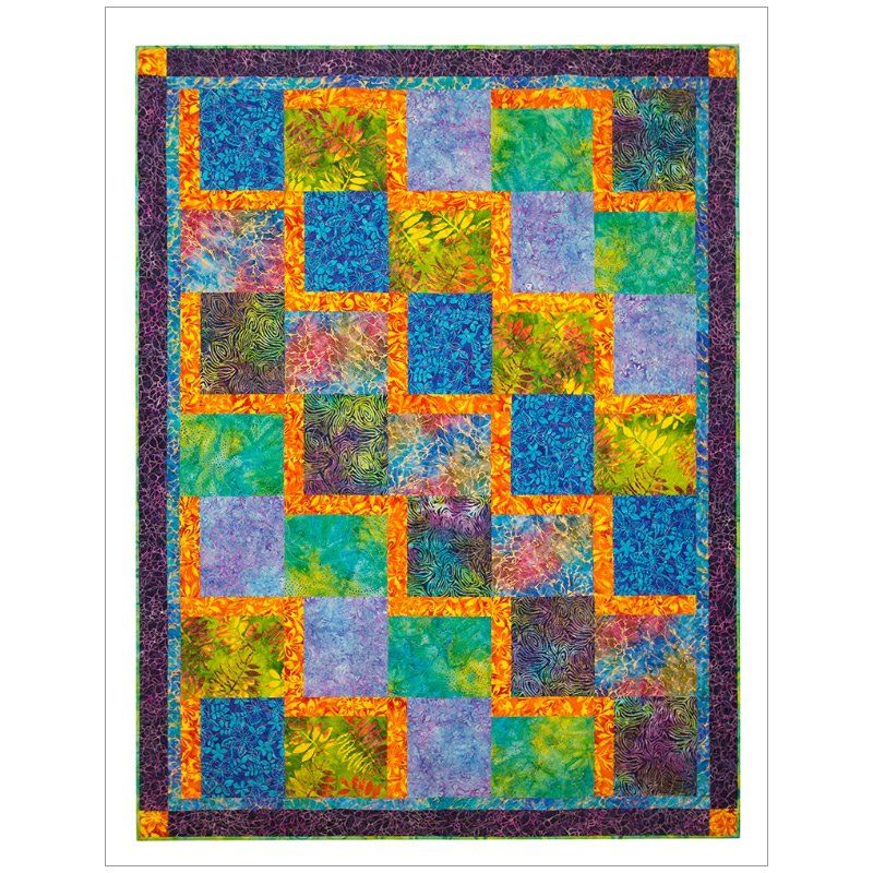 Fat Quarter Quilting Fun Fat Quarter Quilting Fun