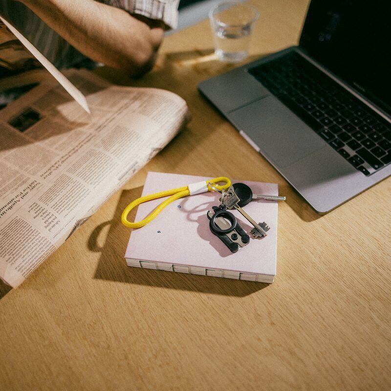 Fiskars Functional Form ReNew Foldable Scissors, 11cm