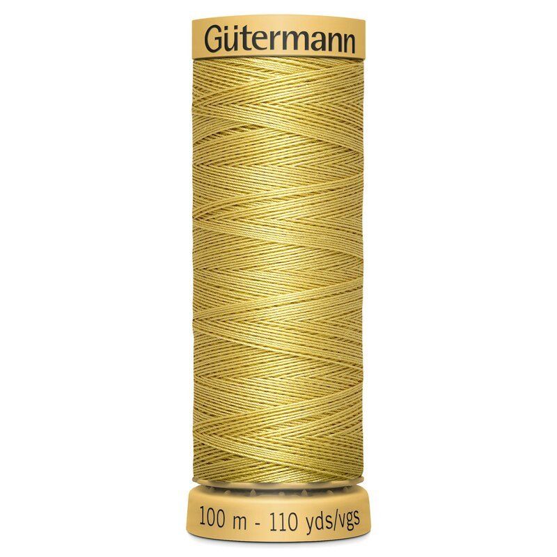 Gutermann Natural Cotton 100m 748 Gutermann Natural Cotton 100m 748