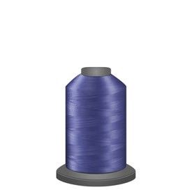 Glide Trilobal Poly Thread 1000m Cone #47452 Haze