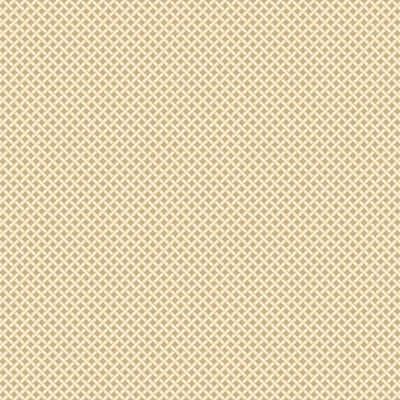 Stacy West Fabrics: Buttermilk Winter Cream (per 1/4 metre)
