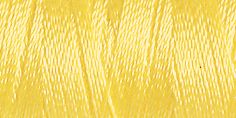 Gutermann Sulky Rayon 40 Lemon Yellow 1067