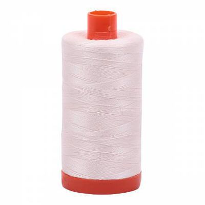 Aurifil 50/2 Oyster Thread 2405