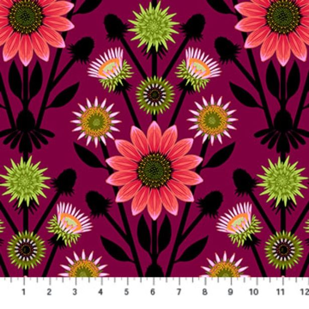 Iconic fabric: Lifespan, Lush Iconic fabric: Lifespan, Lush