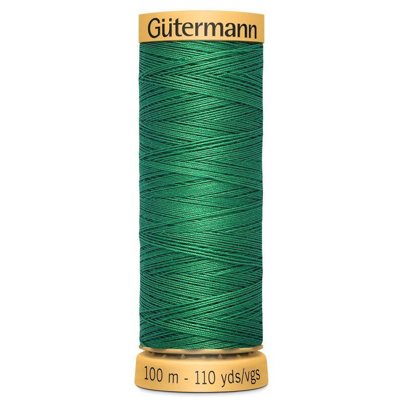 Gutermann Natural Cotton 100m 8543 Gutermann Natural Cotton 100m 8543