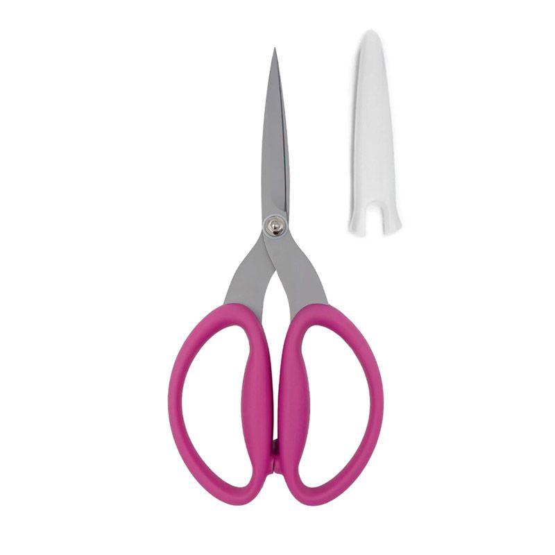 Karen Kay Buckley's Large Perfect Scissors, Pink