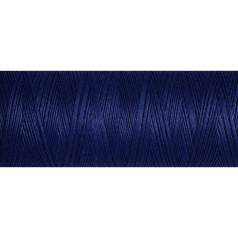 Gutermann Natural Cotton 100m Bright Blue Col 5033 Gutermann Natural Cotton 100m Bright Blue Col 5033