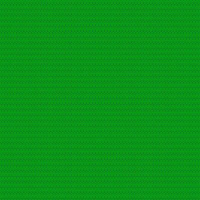 Quilters Basic Harmony: Mini Drops Emerald (per 1/4 metre)