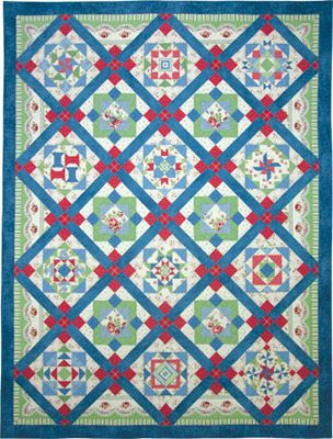 Marti Michell: Perfect Patchwork Blocks Volume 5: 5 is Fabulous Marti Michell: Perfect Patchwork Blocks Volume 5: 5 is Fabulous