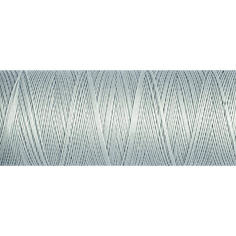 Gutermann Natural Cotton 100m Ice Col 7307 Gutermann Natural Cotton 100m Ice Col 7307