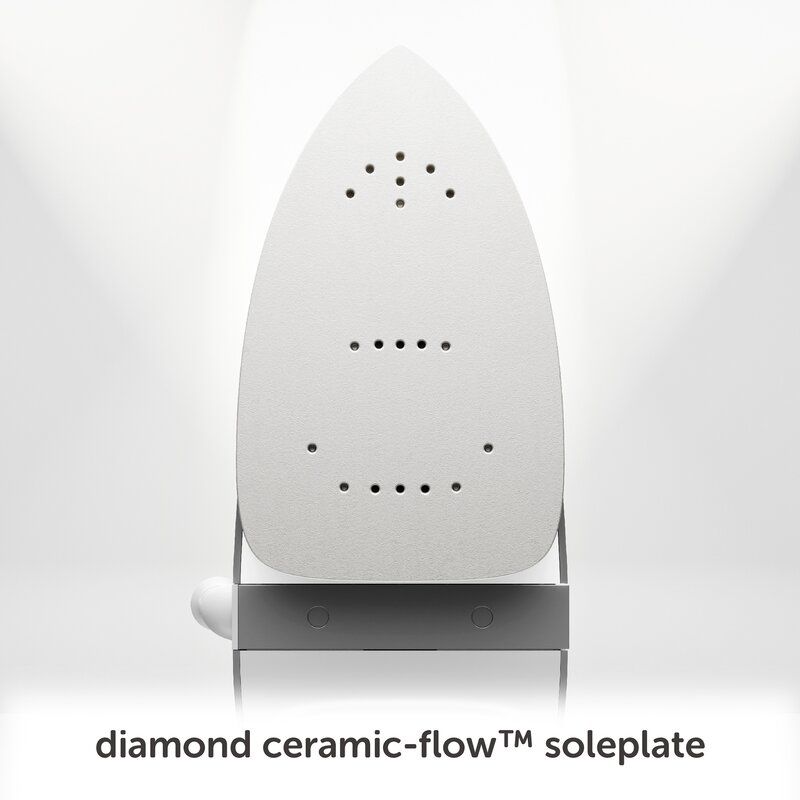 Oliso Mini Project Iron: M3Pro, Aqua Oliso Mini Project Iron: M3Pro, Aqua