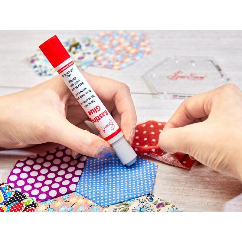Sew Easy Basting Glue Pen 6g
