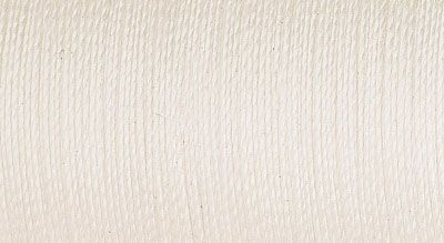 Madeira Cotona 30 Thread: #738 Cream 200m