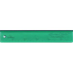 Add-an-Eighth Patchwork Ruler