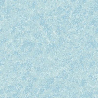 Makower Spraytime Fabric: Baby Blue (per 1/4 metre) Makower Spraytime Fabric: Baby Blue (per 1/4 metre)