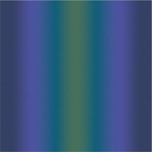 Gelato Ombre Fabric: Dark Navy/Blue/Teal