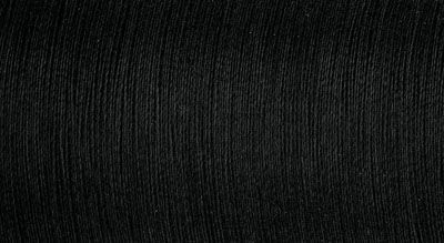 Madeira Cotona 50 Thread: #500 Black 1000m