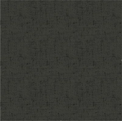 Cottage Cloth Fabric Charcoal (per 1/4 metre)