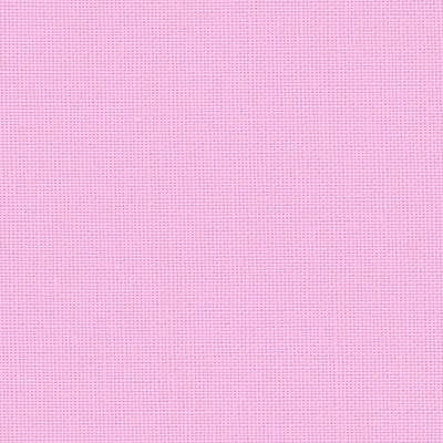 Makower Spectrum Solid Baby Pink Patchwork Fabric (per 1/4 metre)