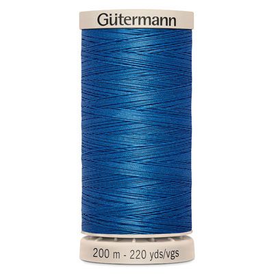 Gutermann Quilting Thread 40/3 3665534