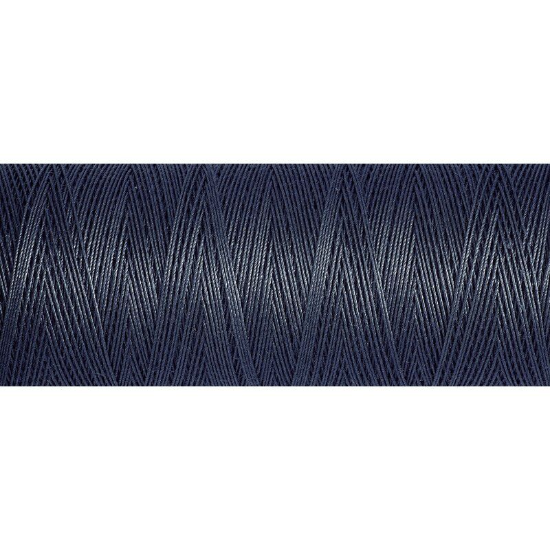 Gutermann Natural Cotton 100m Dark slate Col 5413 Gutermann Natural Cotton 100m Dark slate Col 5413
