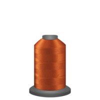 Glide Trilobal Poly Thread 1000m Cone #51675 Burnt Orange Glide Trilobal Poly Thread 1000m Cone #51675 Burnt Orange