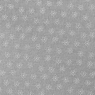 Neutral Notes Fabric: Cluster Dots French Vanilla (per 1/4 metre)