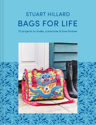 Bags for Life Stuart Hillard Bags for Life Stuart Hillard