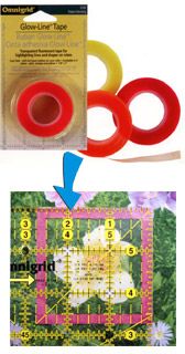 GlowLine Tape GlowLine Tape