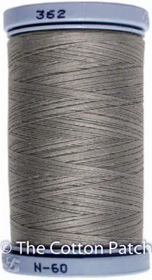 Presencia 60/3 100% Cotton Thread: Colour 362, Shale Presencia 60/3 100% Cotton Thread: Colour 362, Shale