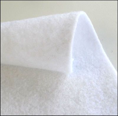 Quilters Dream Polyester Select Queen Wadding  108in x 92in