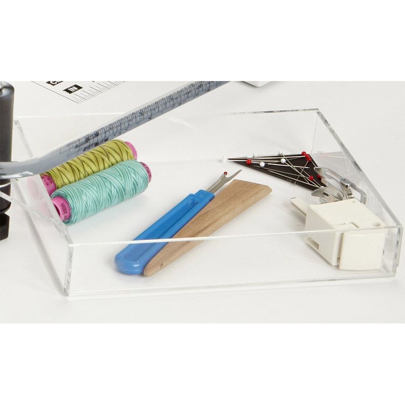 Spinner Tray for Sew Steady Tables