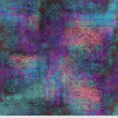 Abandoned 2: Rue le Peltier Patina (per 1/4 metre) Abandoned 2: Rue le Peltier Patina (per 1/4 metre)