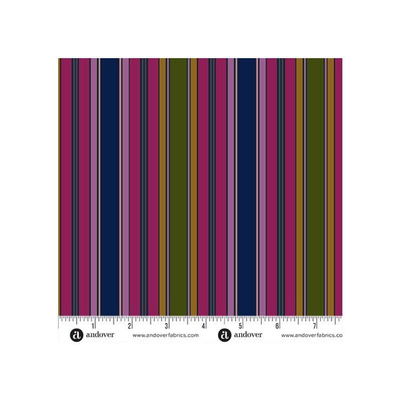 Lush fabric, Awning, Berry