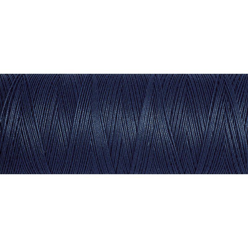 Gutermann Natural Cotton 100m Light Navy Col 5422 Gutermann Natural Cotton 100m Light Navy Col 5422