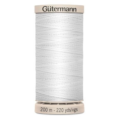 Gutermann Quilting Thread 40/3 3665709