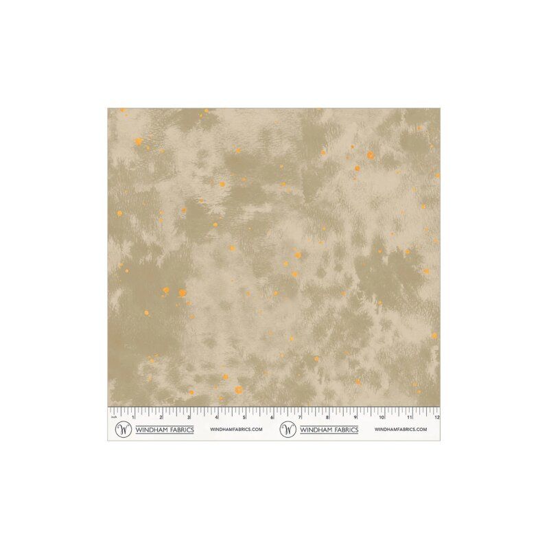 Flora and Form fabric: Gold Dust, Sage Flora and Form fabric: Gold Dust, Sage