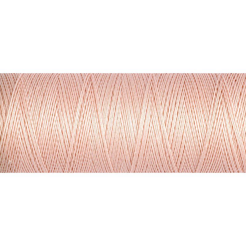 Gutermann Natural Cotton 50 Weight Thread 100m 2238