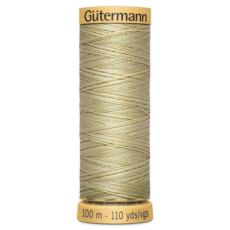Gutermann Natural Cotton 100m 928 Gutermann Natural Cotton 100m 928