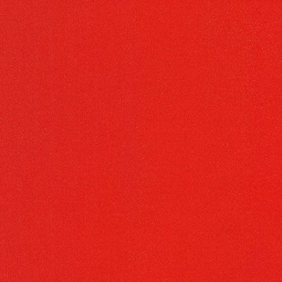 Kona Tomato Cotton Solids Patchwork Fabric: (per 1/4 metre)