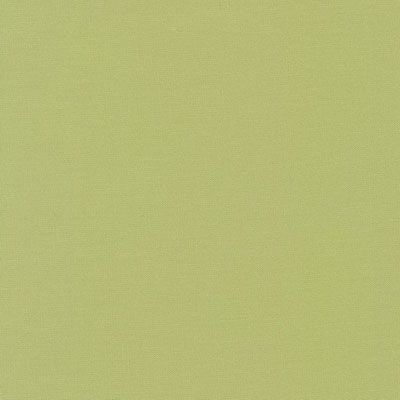 Kona Tarragon Cotton Solid Patchwork Fabric: (per 1/4 metre)