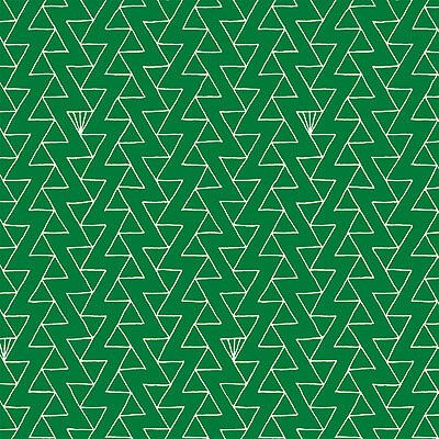 Modern Foundations Fabric: Foundation Clover (per 1/4 metre)