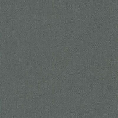 Kona Graphite Cotton Solids Patchwork Fabric (per 1/4 metre)